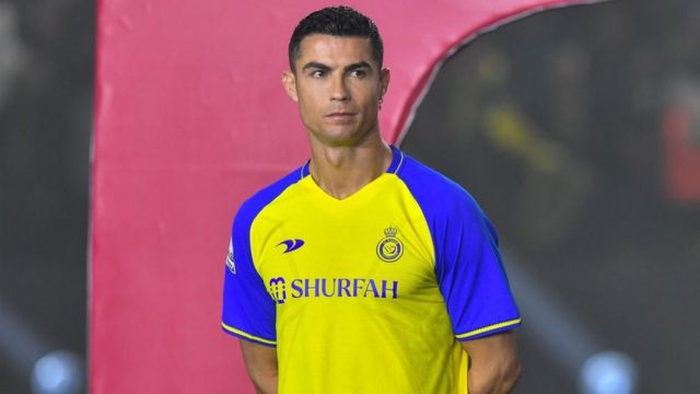 موعد أول مباراة لكريستيانو رونالدو مع النصر