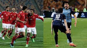 موعد نهائي كاس مصر 2023 والقنوات الناقلة