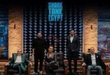 بث مباشر برنامج Shark Tank مصر الموسم الاول الحلقة 3 الثالثة