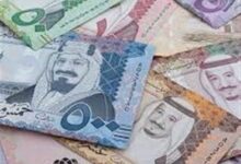 سعر الريال السعودي مقابل الجنيه المصري اليوم الخميس 12 يناير 2023