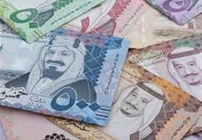 سعر الريال السعودي مقابل الجنيه المصري اليوم الخميس 12 يناير 2023