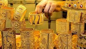 أسعار الذهب اليوم في السعودية الاثنين 6 فبراير 2023 استقرار وهدوء