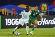 موعد مباراة الجزائر والسنغال في نهائي الشان 2023
