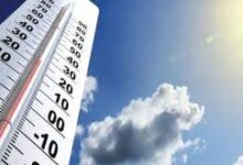 الهيئة العامة للارصاد الجوية - حالة الطقس السبت فى مصر ثالث أيام رمضان