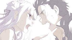 Surely A Happy Ending Chapter 110