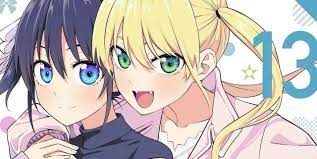 Will There Be Kanojo mo Kanojo Chapter 145