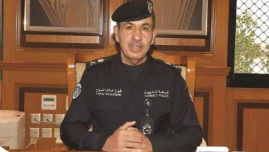  الشيخ فواز الخالد الصباح