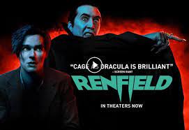 رابط مشاهدة فيلم Renfield بدون حذف مترجم وكامل 2023 ايجي بست