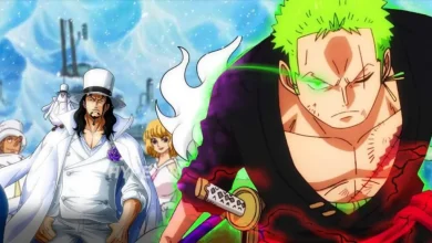 مانجا ون بيس one piece