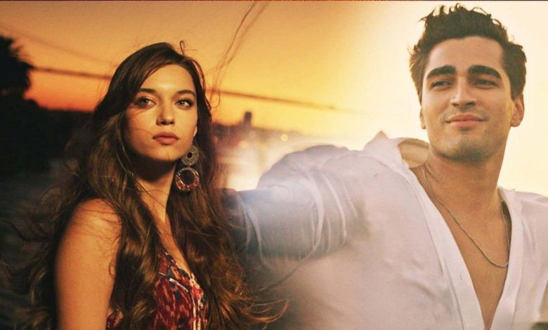 مسلسل طائر الرفراف
