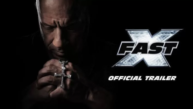 رابط تحميل ومشاهدة فيلم Fast X 2023 كاملا مترجم