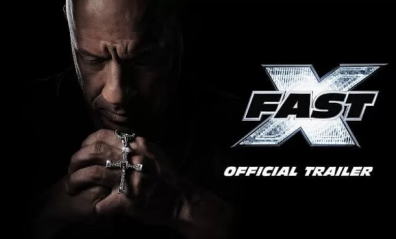 رابط تحميل ومشاهدة فيلم Fast X 2023 كاملا مترجم