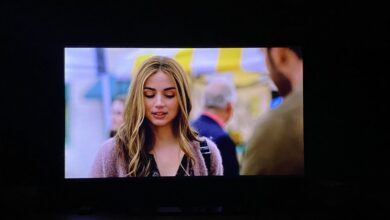 مشاهدة فيلم ghosted مدبلج وكامل 2023 على egybest - اكوام