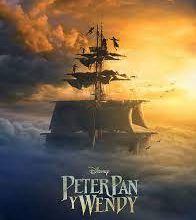 مشاهدة فيلم بيتر بان 2023 Peter Pan & Wendy