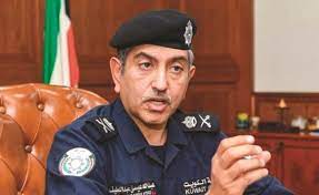 من هو اللواء عبد الله الرجيب ويكيبيديا