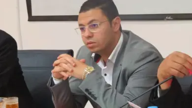 من هو ياسين الراضي - السيرة الذاتية