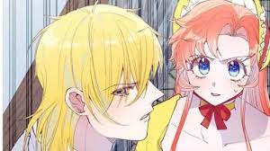 Crowning My Feral Prince Chapter 58 new