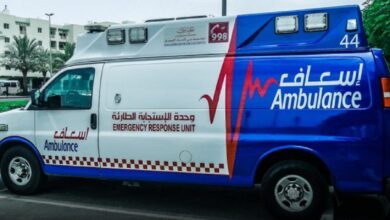 من هو عصام الليبي وكم عمره