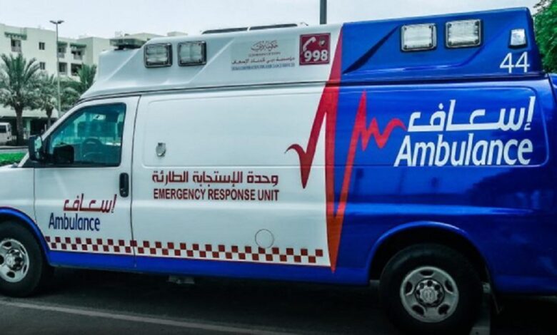 من هو عصام الليبي وكم عمره