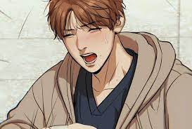 Jinx Chapter 27
