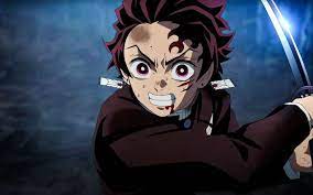 انمي قاتل الشياطين Kimetsu no Yaiba الموسم الثالث الحلقة 10