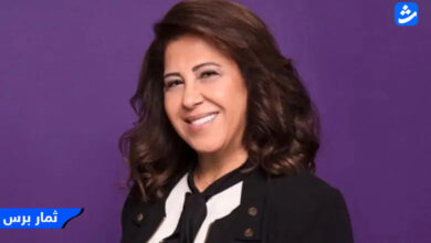 حقيقة وفاة ليلى عبد اللطيف