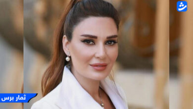 سيرين عبد النور السيرة الذاتية
