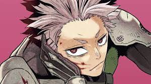 كينجدوم الفصل Kingdom Chapter 762