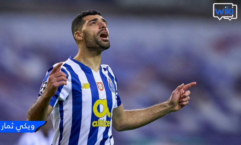 ما هي ديانة مهدي طارمي