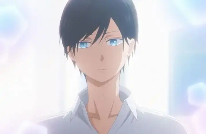 مشاهدة Yamada-kun to Lv999 no Koi wo Suru الحلقة 12 مترجم عربي