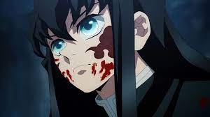 مشاهدة انمي قاتل الشياطين الموسم الثالث الحلقة 11 مترجمة كاملة