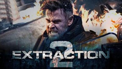 مشاهدة فيلم Extraction 2 - إكستراكشن 2 مترجم عربي اونلاين