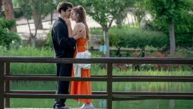 مشاهدة مسلسل طائر الرفراف 37 الموسم الثاني مترجم عربي - برستيج