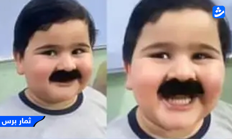 من هو العراقي يزن صاحب الشارب الغريب - السيرة الذاتية