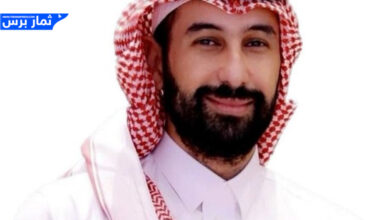 من هو ثامر اليمني - ويكيبيديا