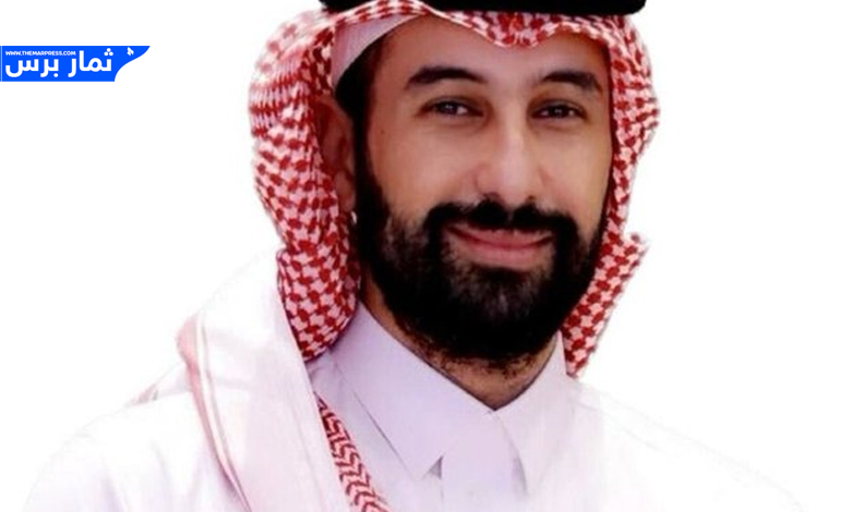 من هو ثامر اليمني - ويكيبيديا
