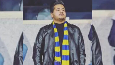 من هو راكان القصيمي - السيرة الذاتية