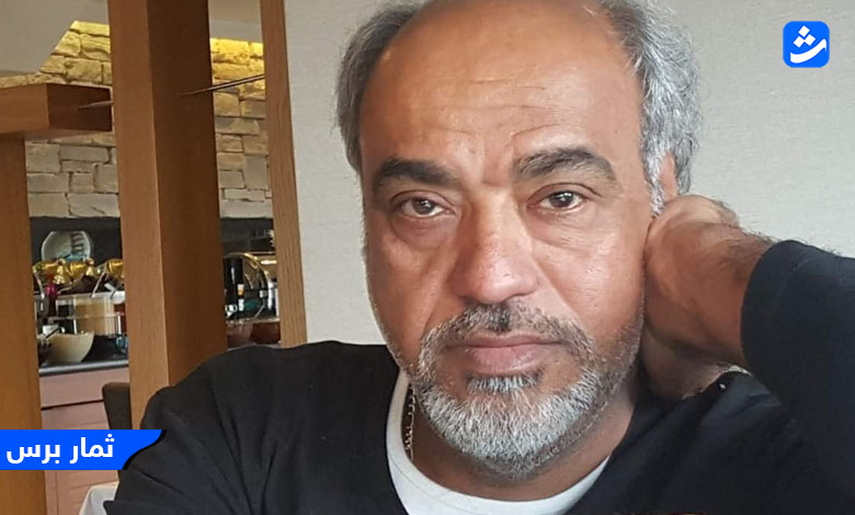 من هو فلاح إبراهيم السيرة الذاتية وسبب الوفاة