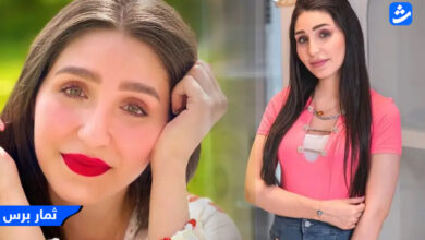 من هي ساندي جمال - السيرة الذاتية