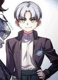 Damn Reincarnation Chapter 58