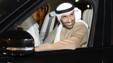 تفاصيل سبب وفاة سعيد بن زايد في الإمارات