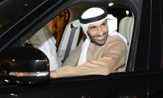 تفاصيل سبب وفاة سعيد بن زايد في الإمارات