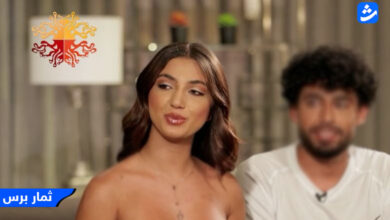 حسابات سارين الدلوعه على تيك توك وسناب شات