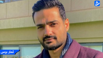 حقيقة وسبب وفاة الفنان أحمد قنديل بطل الاختيار 2
