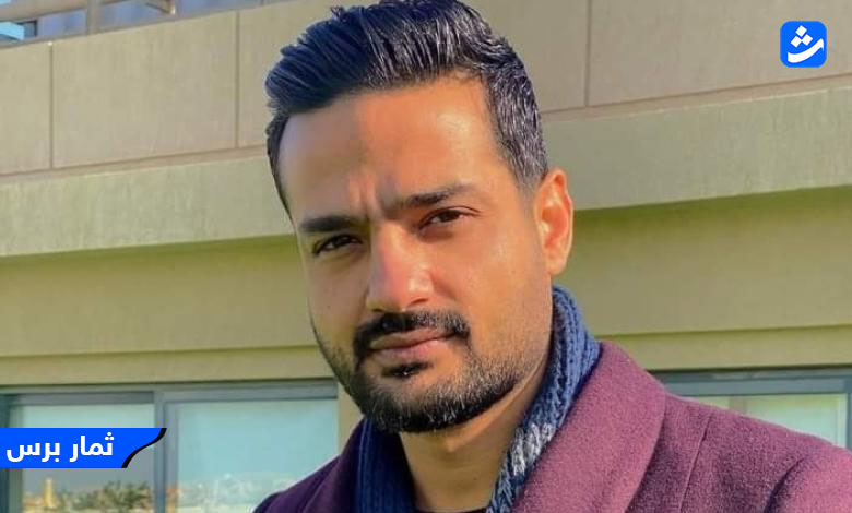 حقيقة وسبب وفاة الفنان أحمد قنديل بطل الاختيار 2