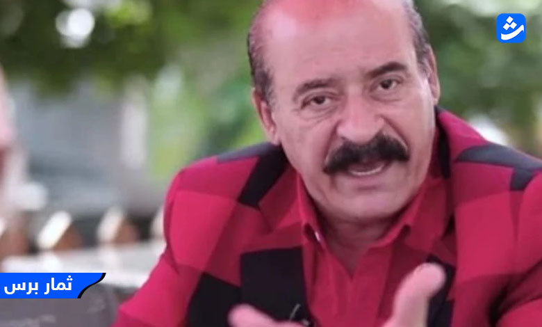 حقيقة وفاة أحمد رافع الممثل السوري صاحب فيديو مريومة
