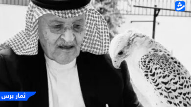 سبب وفاة الشيخ متعب بن محروت الهذال.. أمير قبائل عنزة من هو ومعلومات هامة عنه