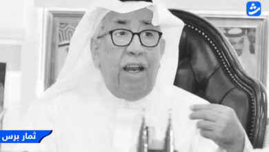 تفاصيل وسبب وفاة المستشار أحمد بن عبدالعزيز الحمدان