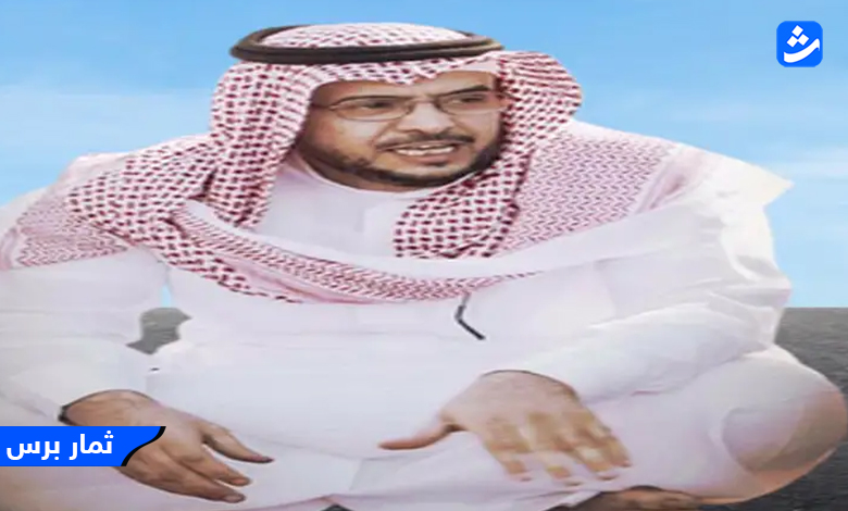 سبب وفاة سعد بن مبارك بن جواح - ويكيبيديا