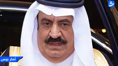 فاة الأمير تركي بن محمد بن سعود الكبير آل سعود